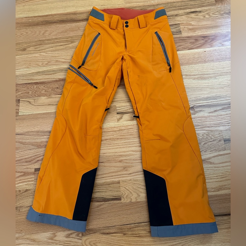 Obermeyer Snow and Ski Pants